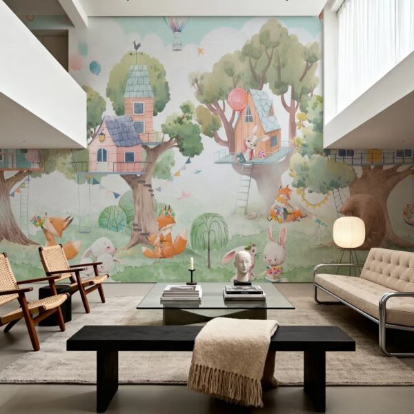 En İyi Komşular Duvar Kağıdı (1)