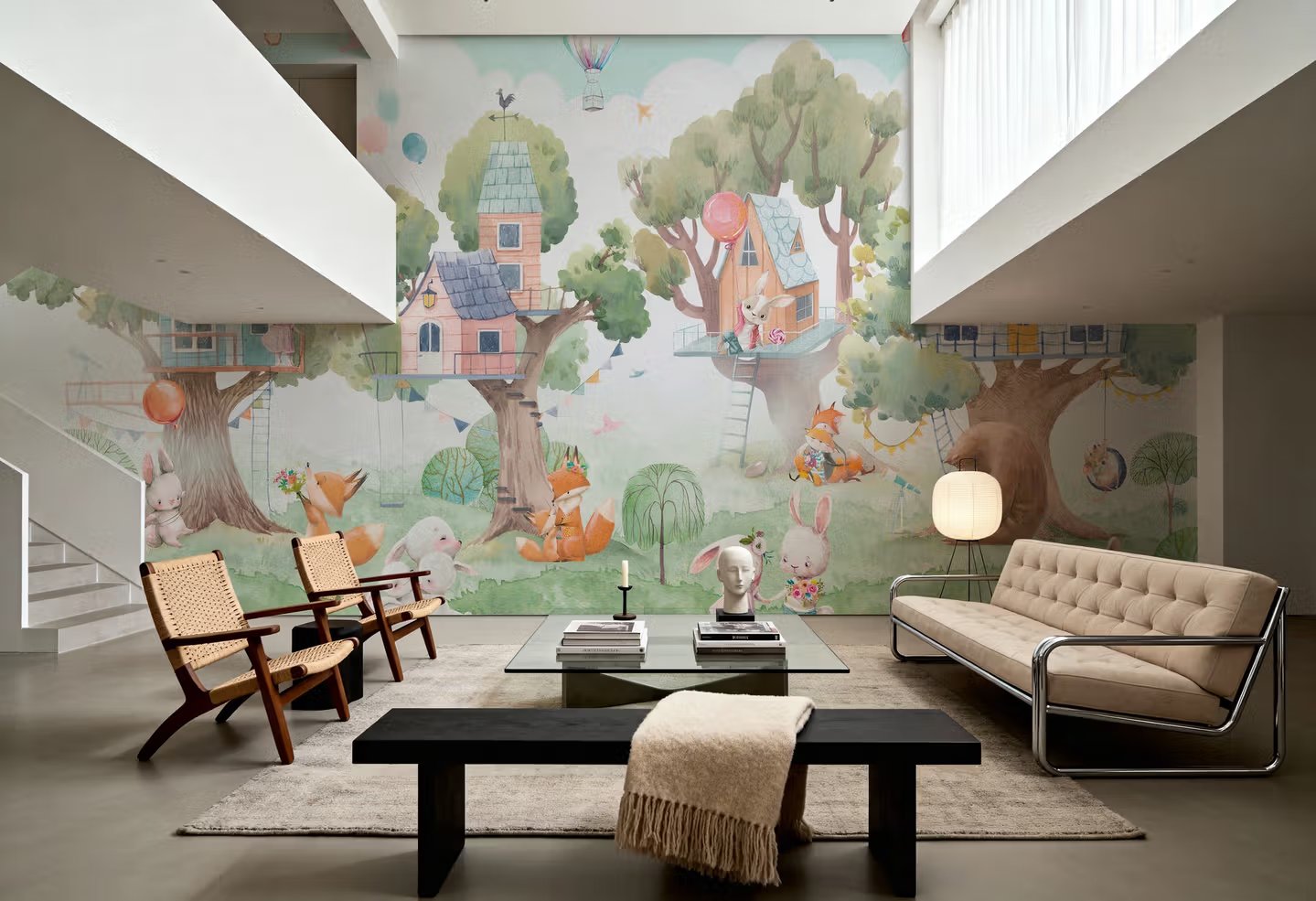 En İyi Komşular Duvar Kağıdı (1)