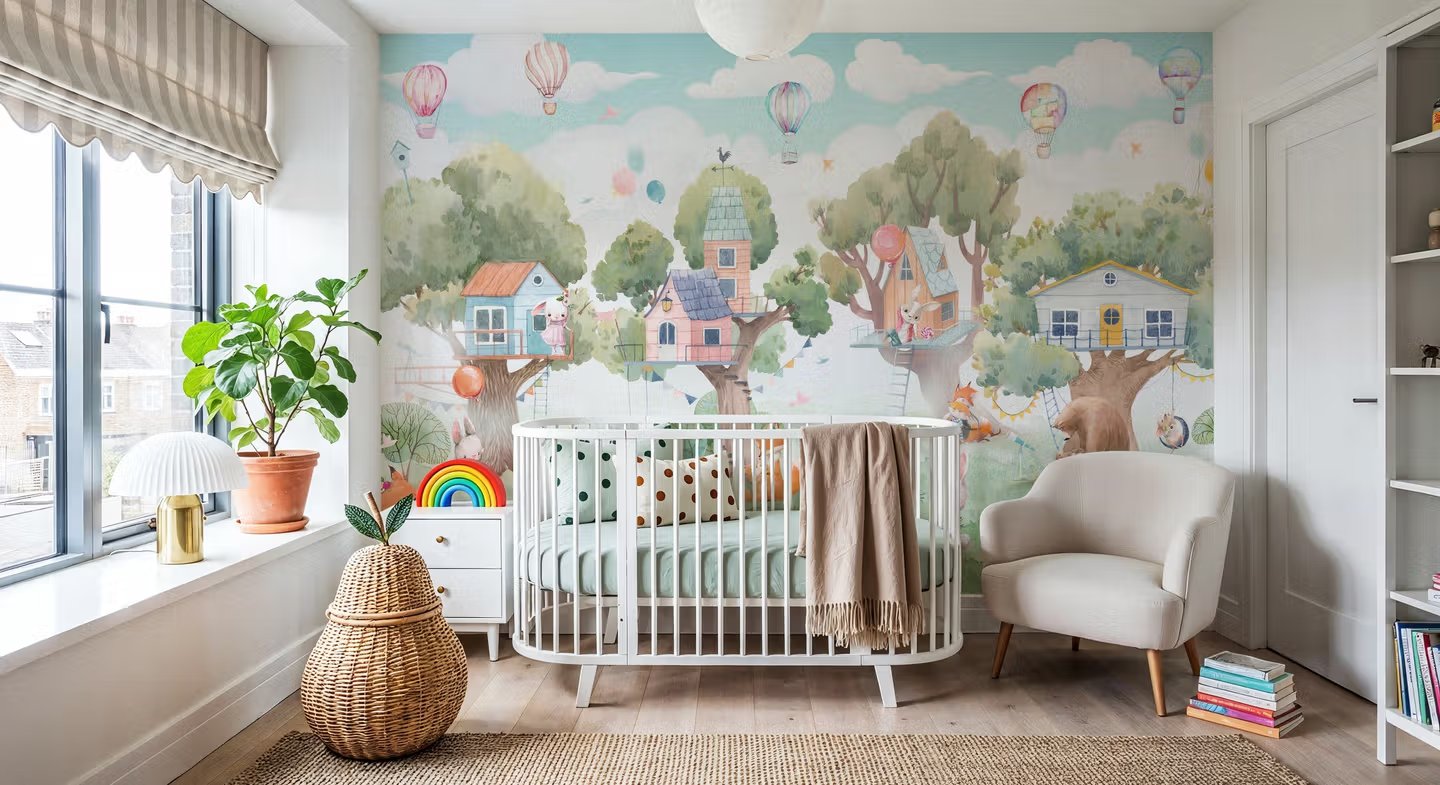 En İyi Komşular Duvar Kağıdı (2)