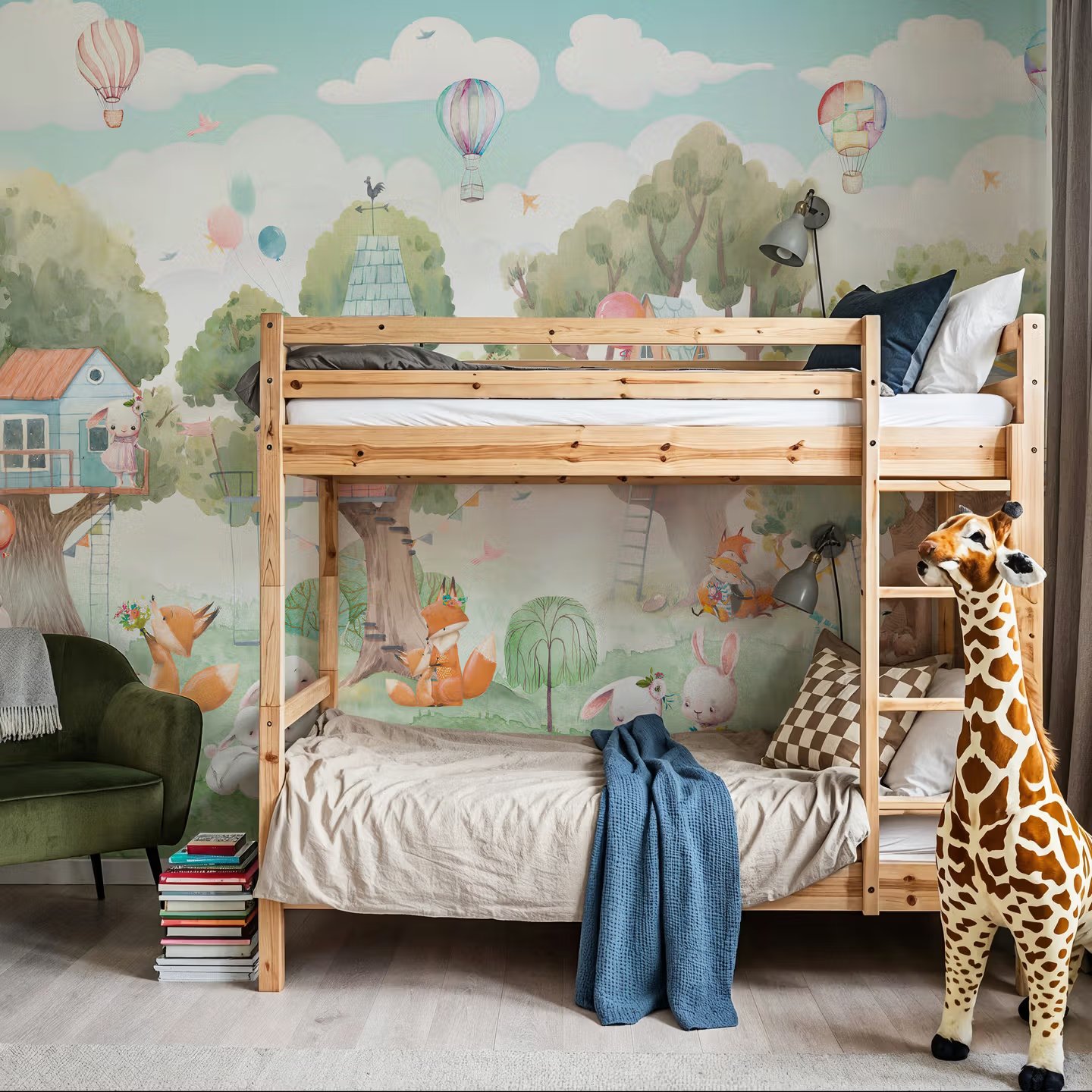 En İyi Komşular Duvar Kağıdı (4)