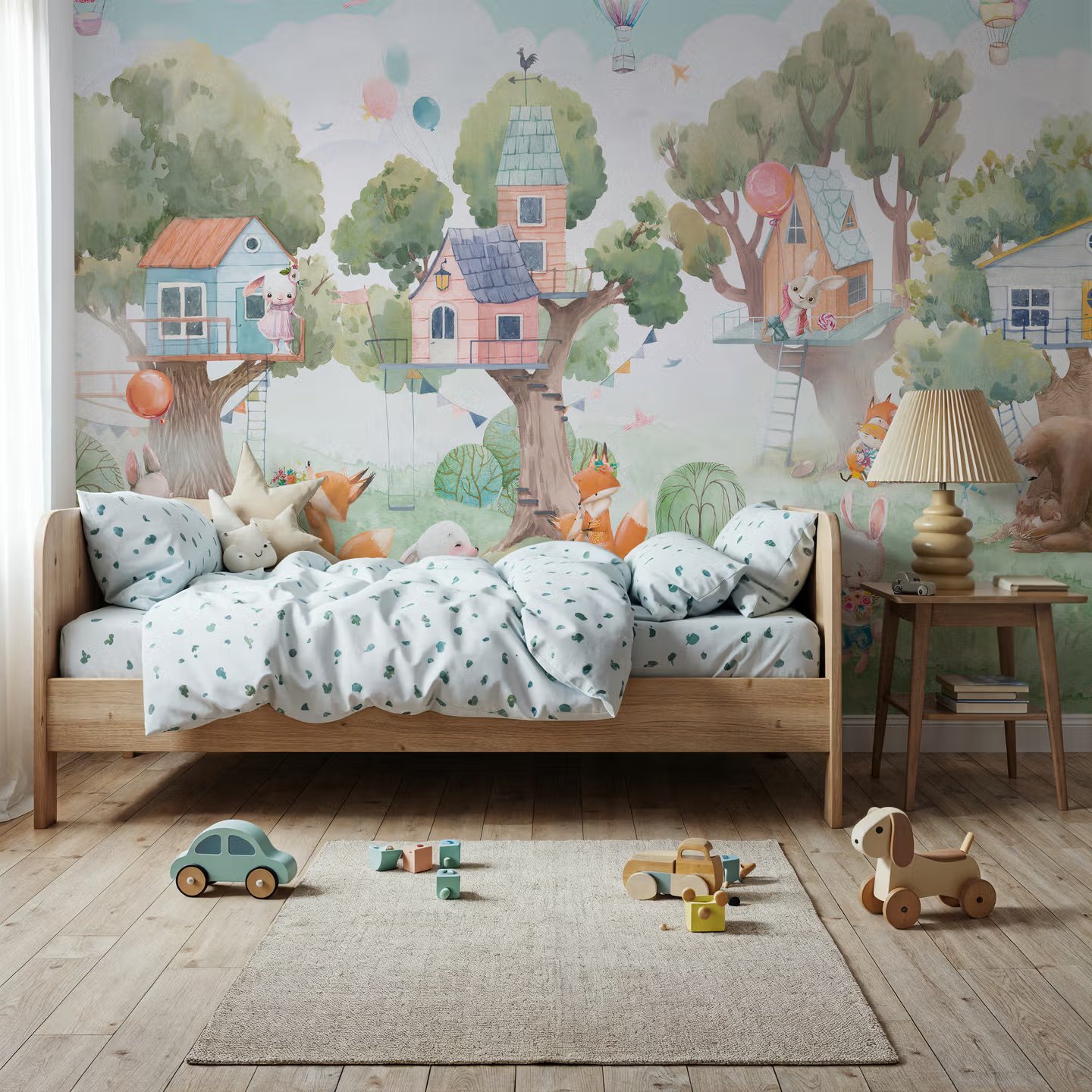 En İyi Komşular Duvar Kağıdı (5)