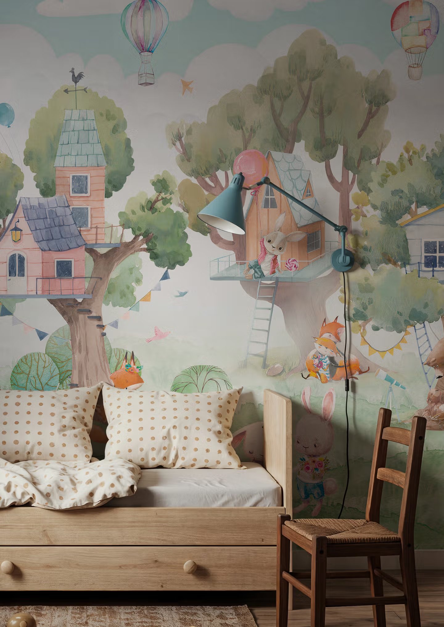 En İyi Komşular Duvar Kağıdı (6)