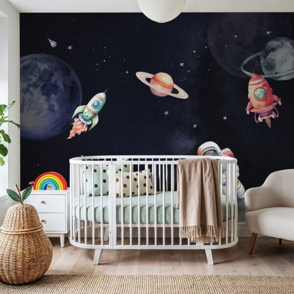 Galaktik Kaşif Karanlık Duvar Kağıdı (3)