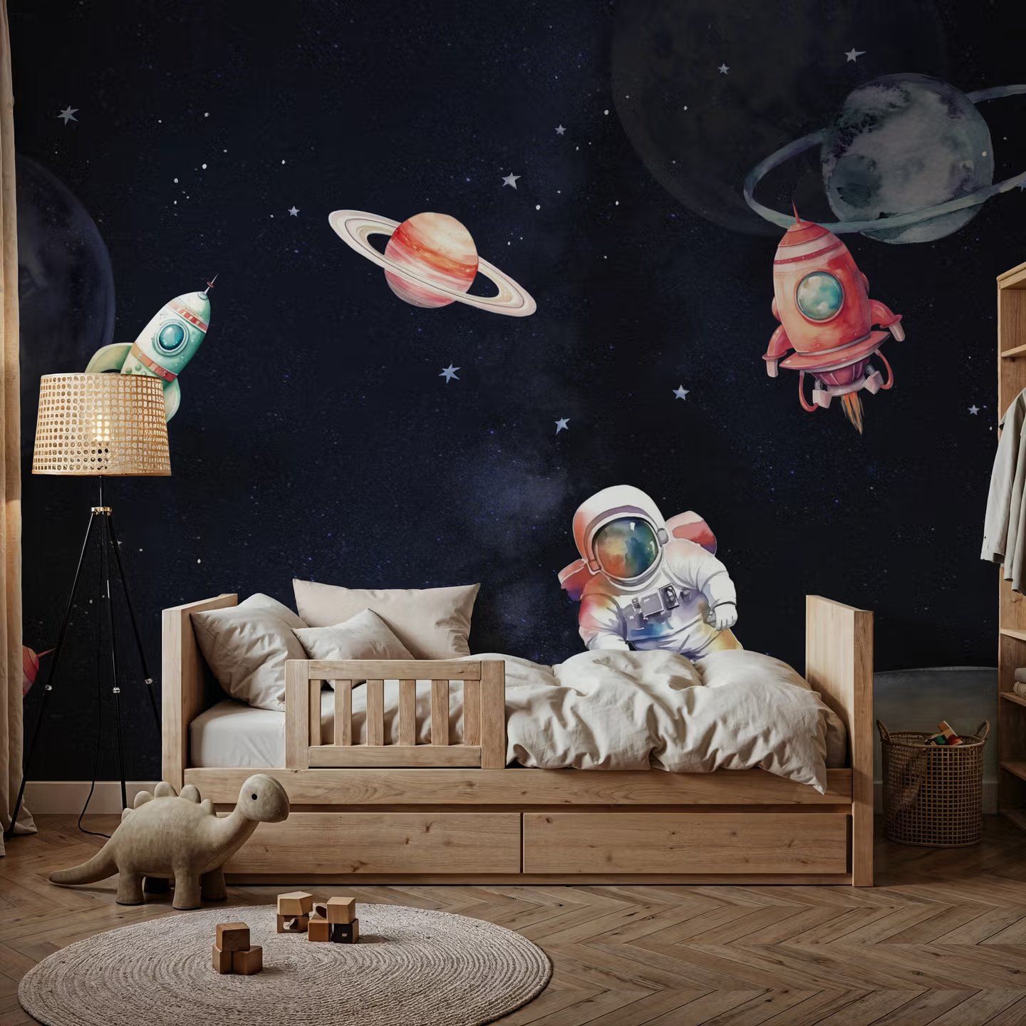 Galaktik Kaşif Karanlık Duvar Kağıdı (5)