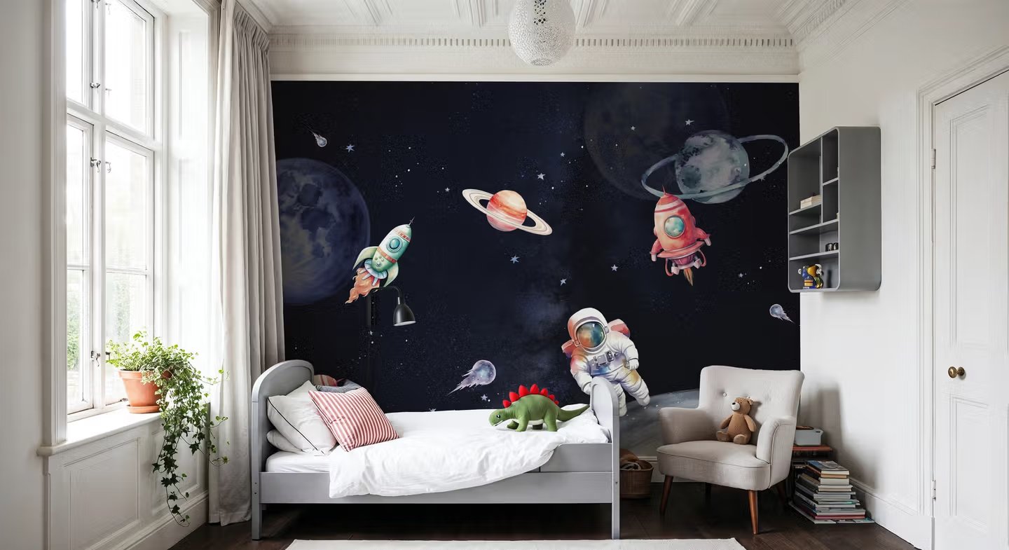 Galaktik Kaşif Karanlık Duvar Kağıdı (6)