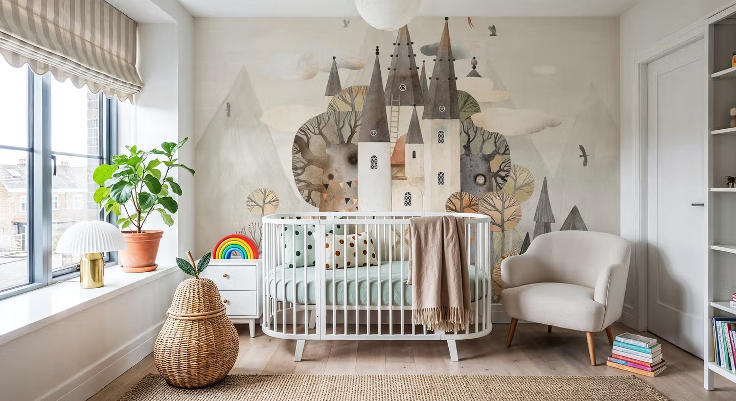 Macera Kalesi Duvar Kağıdı (1)