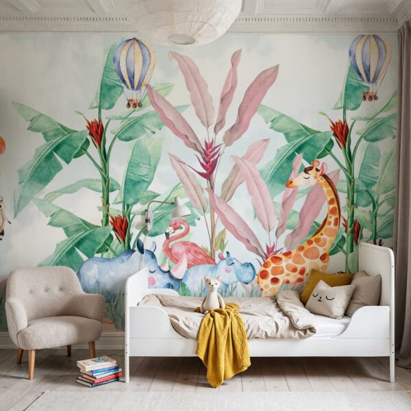 Macera Sizi Bekliyor Duvar Kağıdı (1)