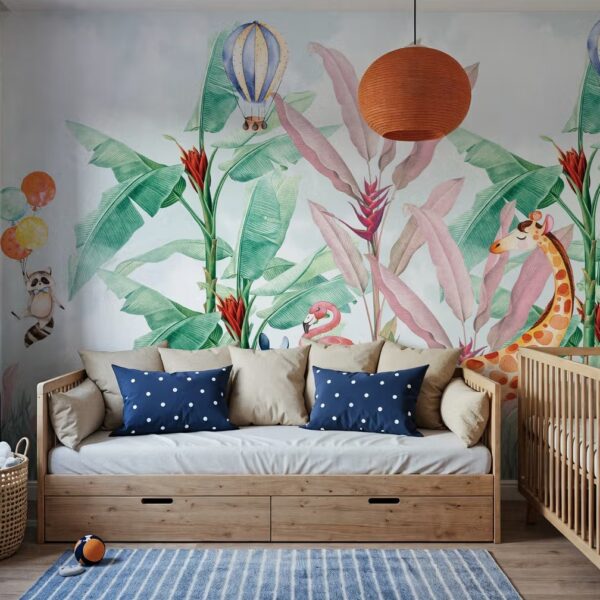 Macera Sizi Bekliyor Duvar Kağıdı (2)