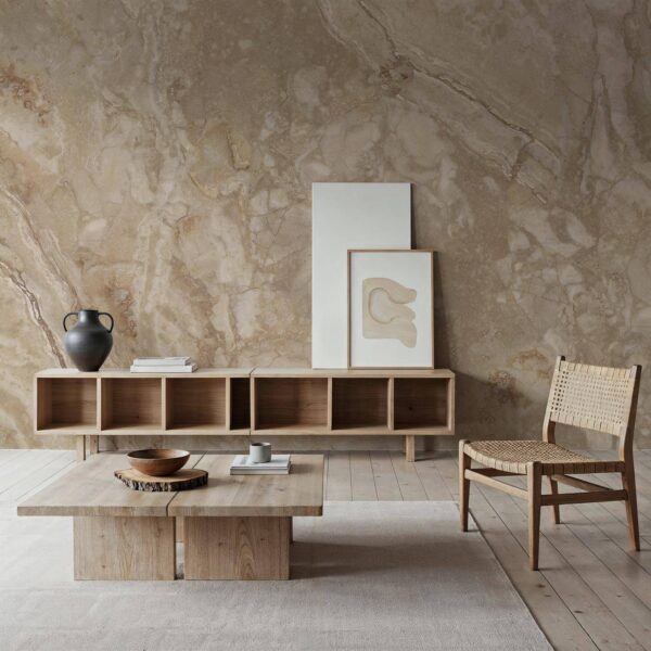 Primavera Vinata Mermeri Duvar Kağıdı