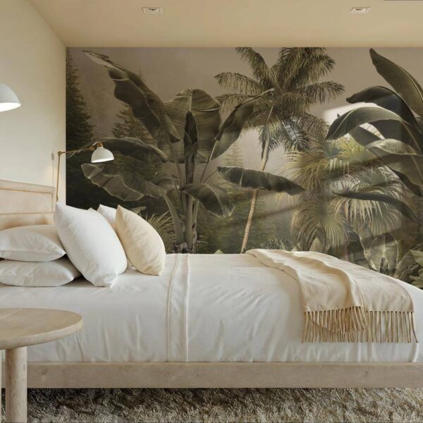 Vahşi Doğaya Doğru Duvar Kağıdı