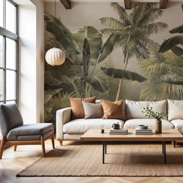 Vahşi Doğaya Doğru Duvar Kağıdı