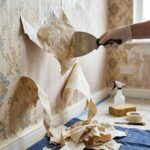 Duvar Kağıdı Nasıl Sökülür?