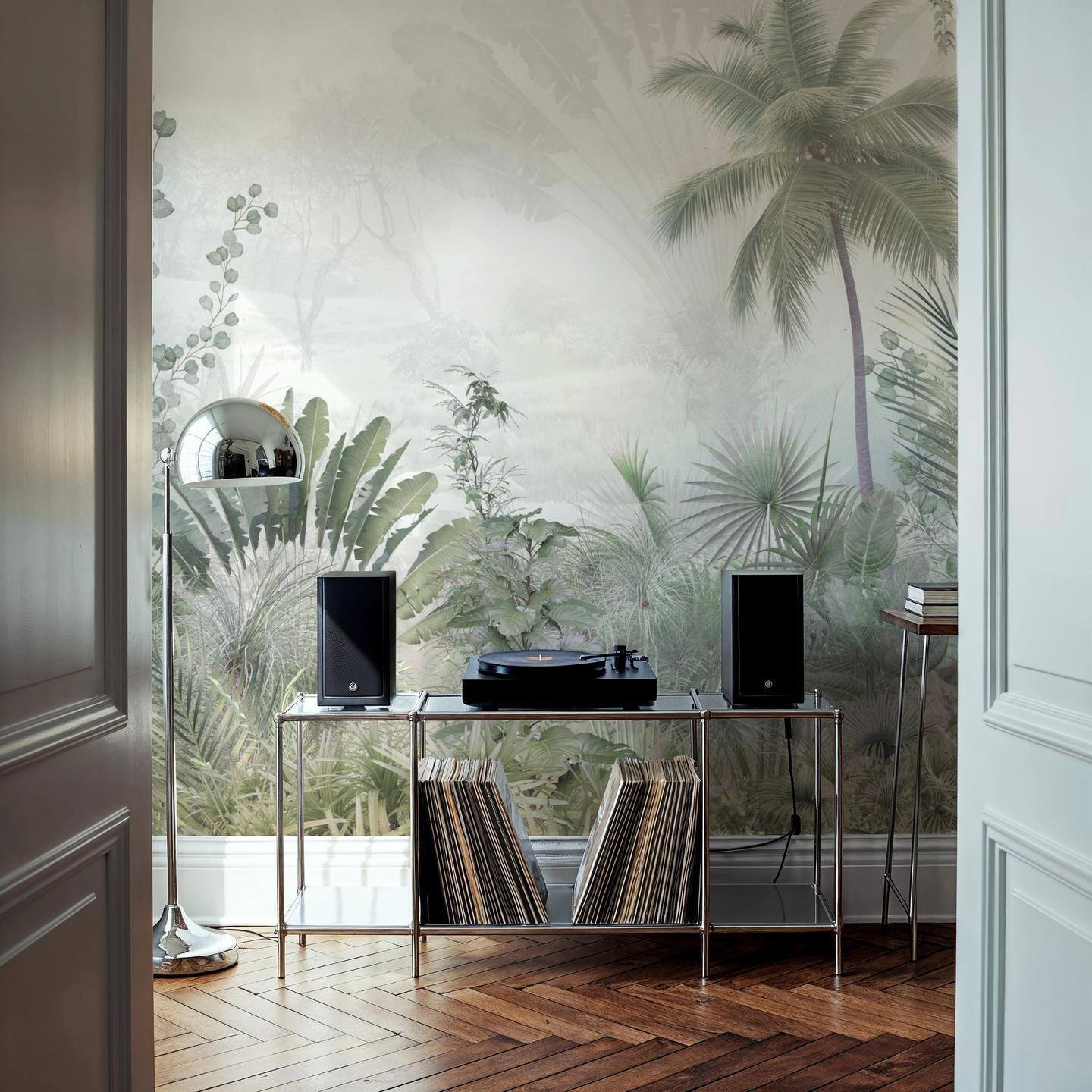 Ofis Duvar Kağıdı Modelleri