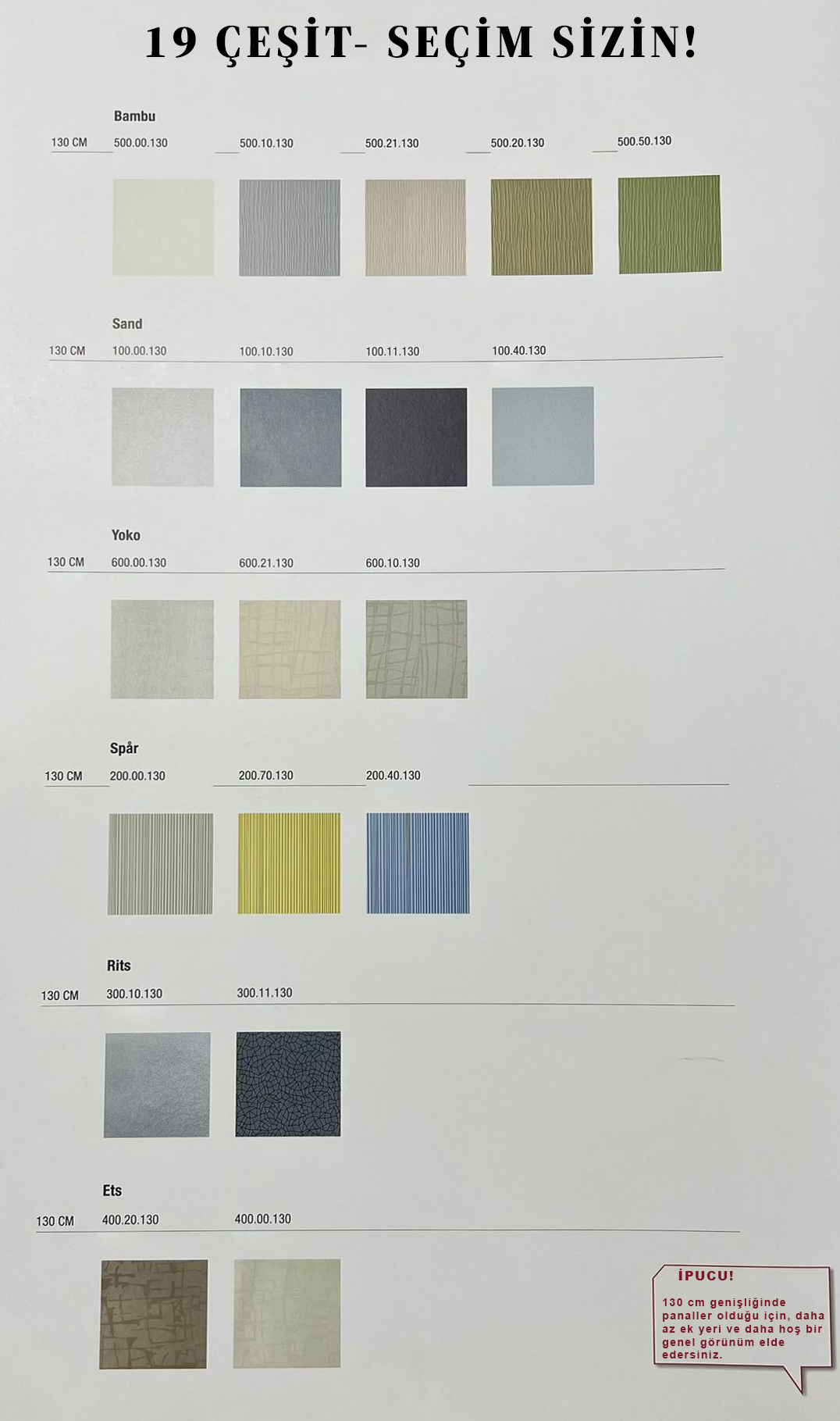 Bej Yikanabilir Banyo Mutfak Duvar Kagidi Numune 15275 3Jpg