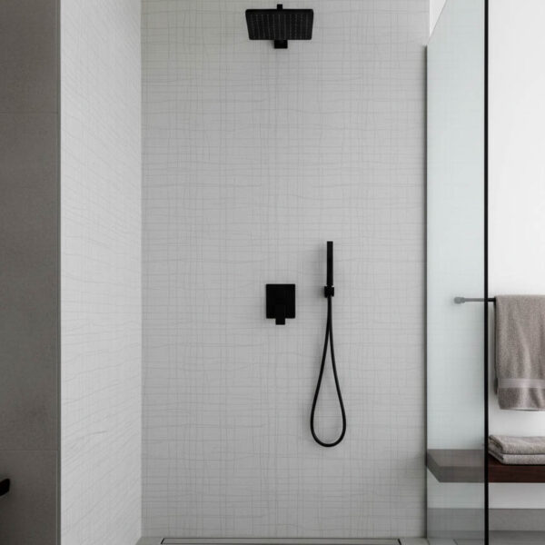 Desenli Gri Banyo Mutfak Duvar Kagidi Su Gecirmez Neme Dayanik Resim 15209Jpg