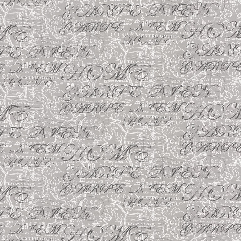 Gri Klasik Yazili Duvar Kagidi 113019 Resim5 779Jpg