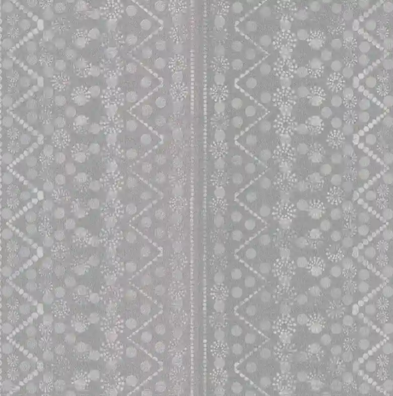 Gri Ton Kilim Tasarim Duvar Kagidi 3027 Resim6 775Webp