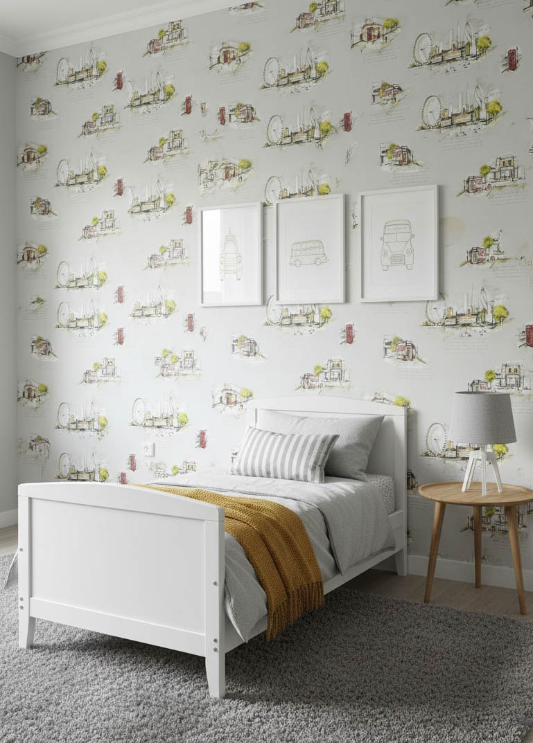 Krem Kentler 16 M2 Duvar Kagidi 281551 Resim2 1481Jpg