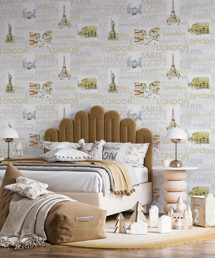 Krem Ulkeler 16 M2 Duvar Kagidi 81371 Resim 1467Jpg