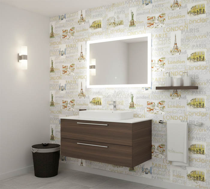 Krem Ulkeler 16 M2 Duvar Kagidi 81371 Resim3 1467Jpg