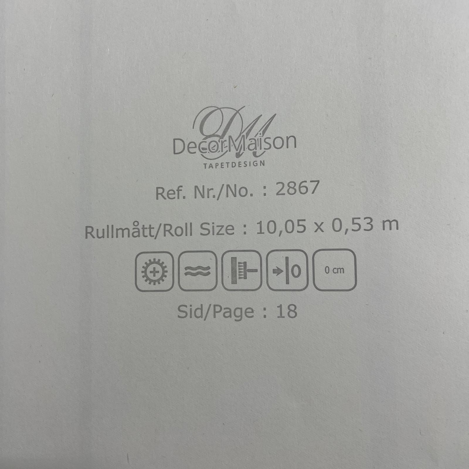 Lacivert Kirmizi Beyaz Bej Cizgili Desenli Duvar Kagidi 2867 12677 2Jpg