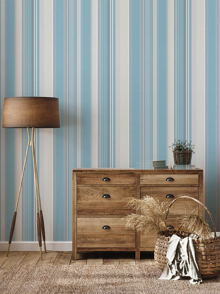 Home Interior Background Cozy Room In Farmhouse Style 3D Rende