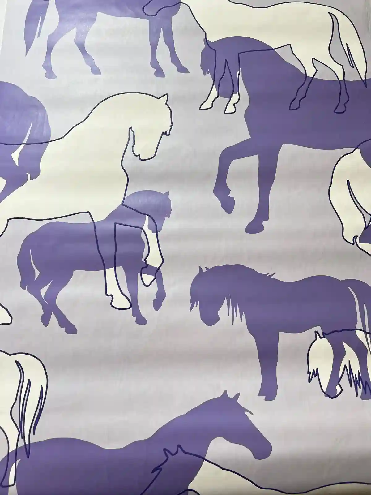 Mor Unicorn Ucuz Duvar Kagidi 71642 Resim4 7096Webp
