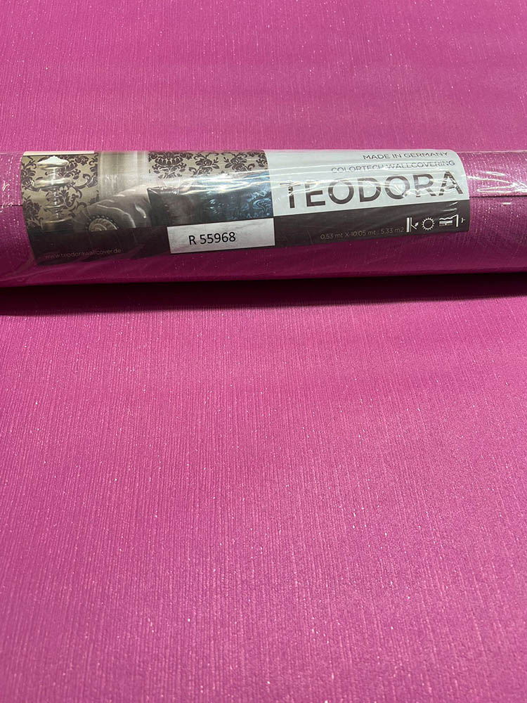 Pembe Dokulu Ucuz Duvar Kagidi 55968 15223 3Jpg