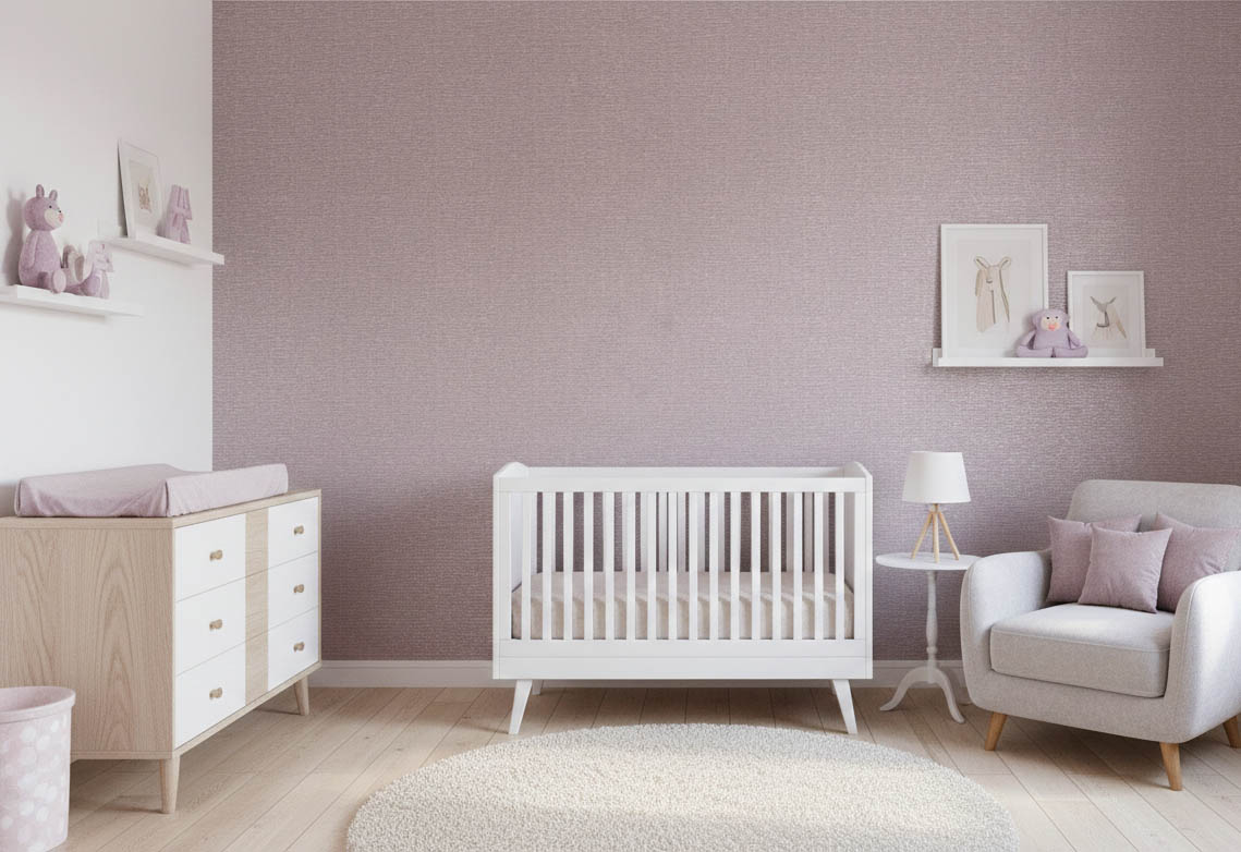 Pembe Kendinden Doku Desenli 16 M2 Duvar Kagidi 5520 3 Resim2 1507Jpg