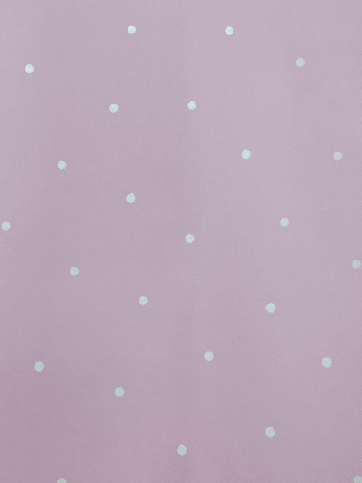 Pembe Puantiyeli 16 M2 Duvar Kagidi 1019 2 1487 5Jpg