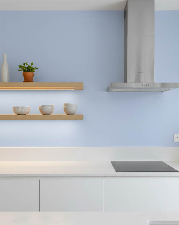 Sand Acik Mavi Banyo Mutfak Duvar Kagidi Resim3 15203Jpg