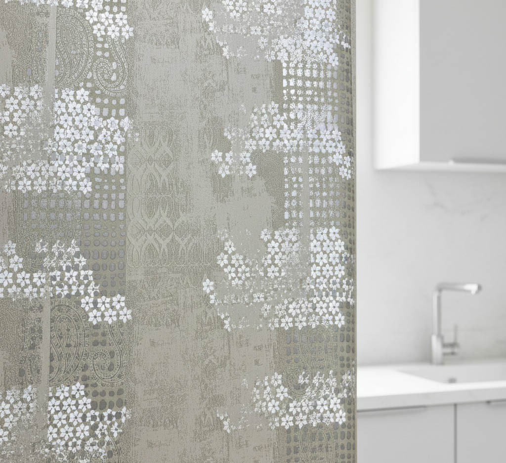 Soft Yesil Desenli Duvar Kagidi 112021 Resim2 12697Jpg