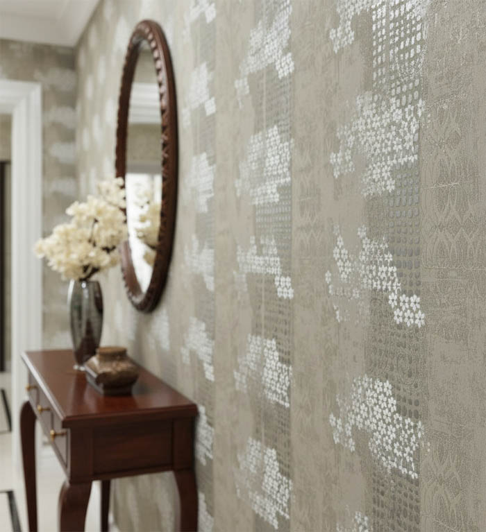 Soft Yesil Desenli Duvar Kagidi 112021 Resim3 12697Jpg