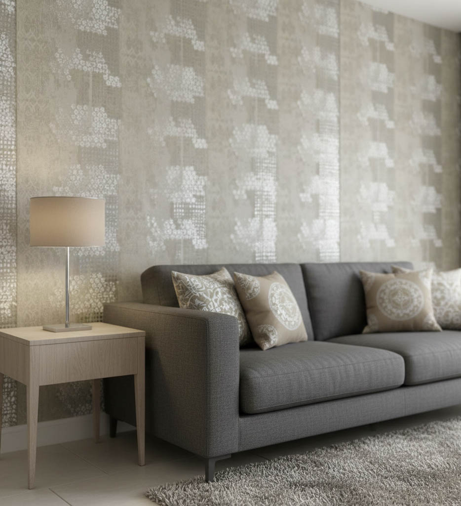Soft Yesil Desenli Duvar Kagidi 112021 Resim4 12697Jpg