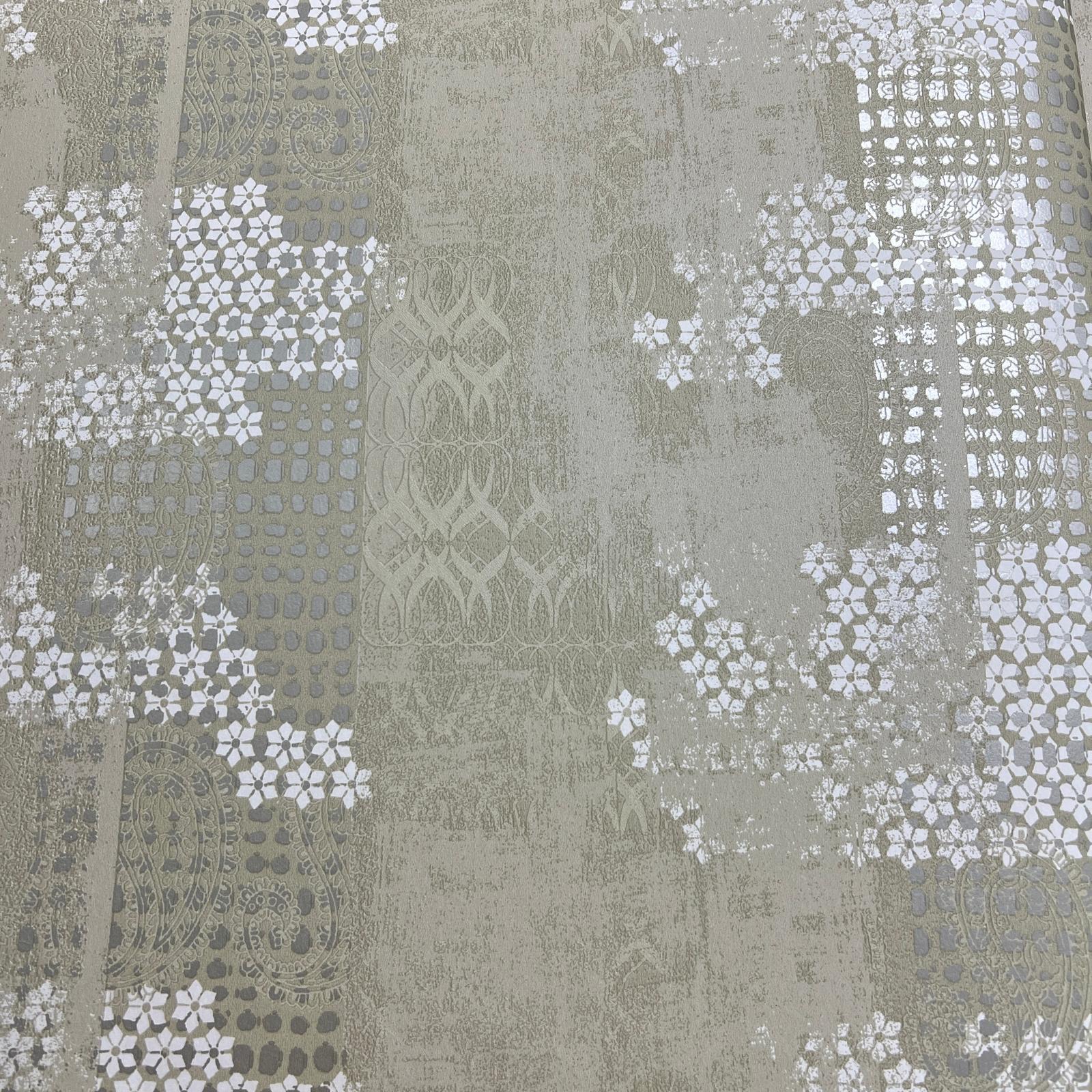 Soft Yesil Desenli Duvar Kagidi 112021 Resim5 12697Jpg