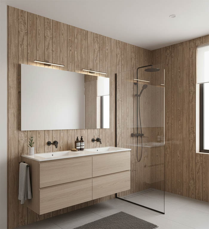 Tahta Ahsap Desen 16 M2 Duvar Kagidi 390982 Resim 1526Jpg