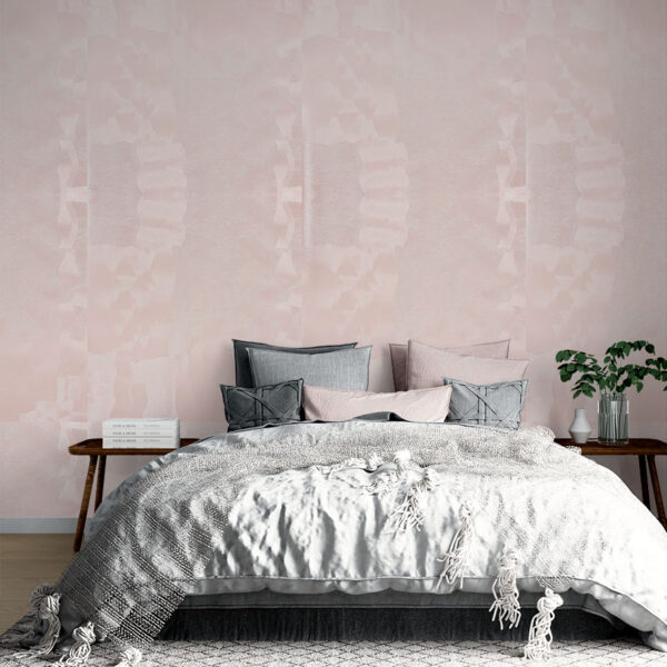 Toz Pembe Parlak Model Duvar Kagidi 669718 6688 1Jpg