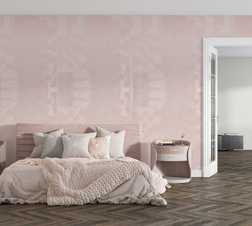 Toz Pembe Parlak Model Duvar Kagidi 669718 6688 3Jpg